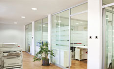 Commercial Fit Outs